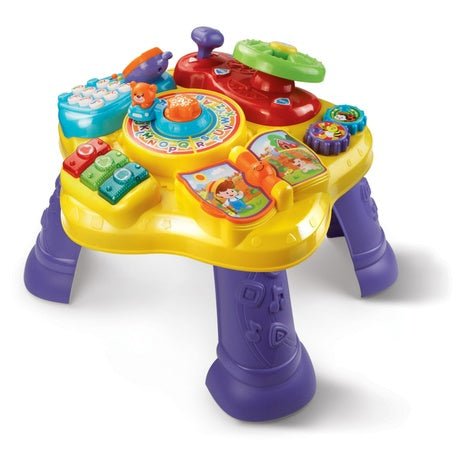 VTech Magic Star Learning Table