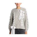 LoveShackFancy Pullover Sweater