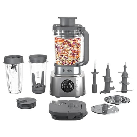 Ninja Foodi Ultimate Power Blender & Food Processor System