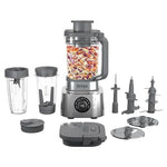 Ninja Blender & Food Processor Combo