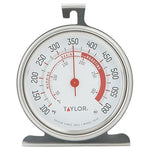 Taylor Large Dial Oven Thermometer