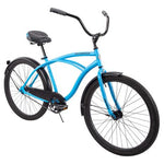 26" Huffy Cranbrook Adult Cruiser Saddle Bike