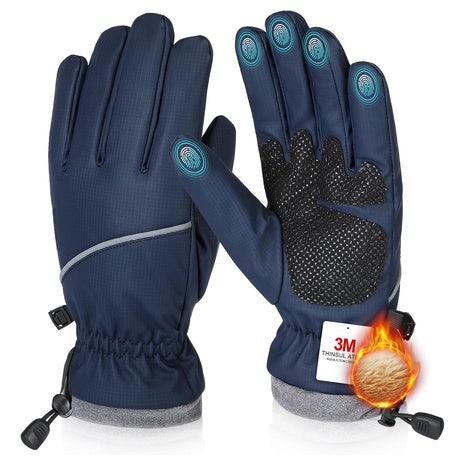 Thermal Winter Gloves
