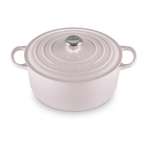 7.25-Quart Le Creuset Signature Round Dutch Oven