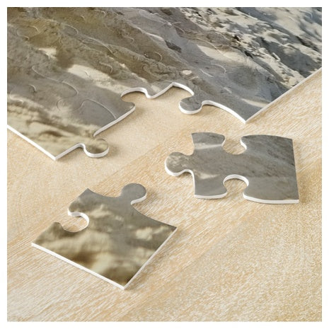Personalized Jigsaw Puzzle
