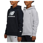 2 New Balance Boys Hoodies