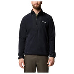 Columbia Men's Sequoia Grove Half Zip Fleece Jacket