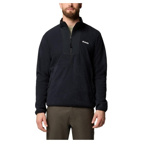 Columbia Men's Sequoia Grove Half Zip Fleece Jacket