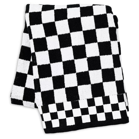 Check Towel