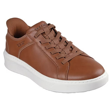 Skechers Men's Court Break Double Vented Sneakers