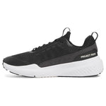 Under Armour Men's Project Rock Blood Sweat Respect 5 Shoes