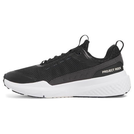 Under Armour Men's Project Rock Blood Sweat Respect 5 Shoes