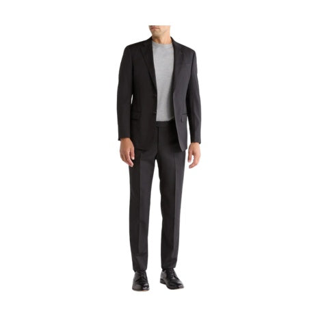 Armani Wool Suit