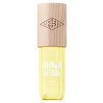 Lemonada Gelada Hair & Body Mist
