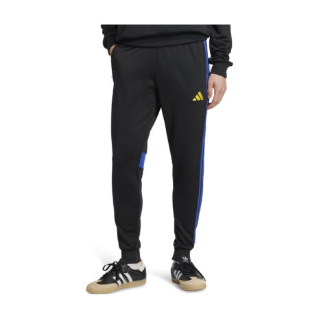 Men's Tiro 25 Black/Blue