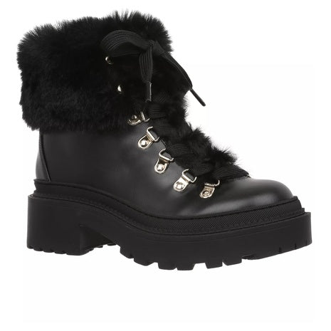 On 34th Women's Steffii Round-Toe Booties