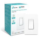 Kasa Smart Dimmer Switch