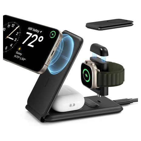 ESR 3-in-1 Travel Magsafe Charger Stand