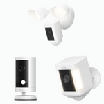 Lowest Ever Prices On Select Ring Video Cameras