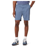 Amazon Essentials Men's 9" Comfort Stretch Chino Shorts