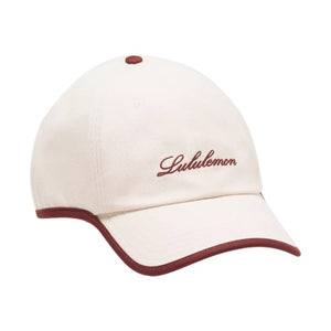 Classic Ball Cap Cotton Canvas