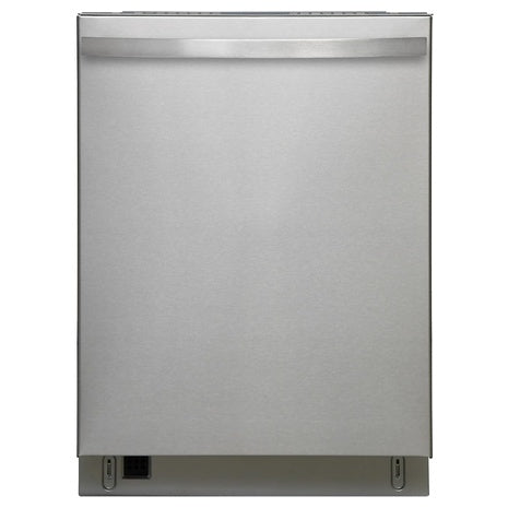Kenmore 24" Built-In Dishwasher Quiet Tub With TurboDry
