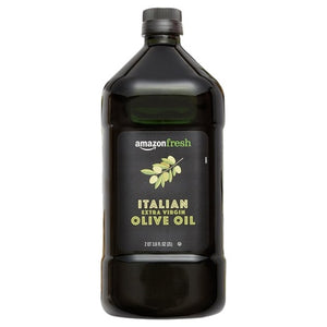 Amazon Fresh Italian Extra Virgin Olive Oil (2L)
