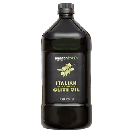 Amazon Fresh Italian Extra Virgin Olive Oil (2L)