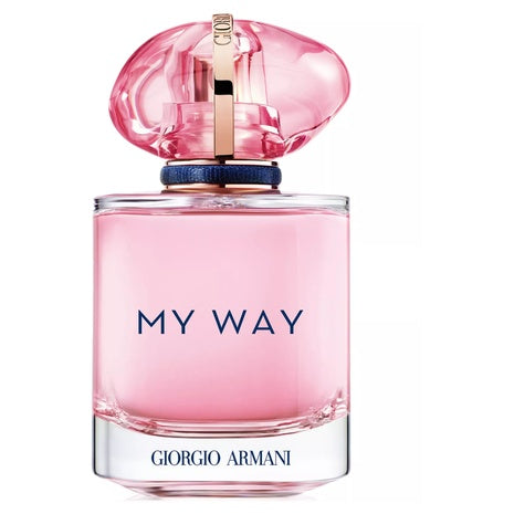 1.6oz Armani My Way Eau de Parfum Nectar