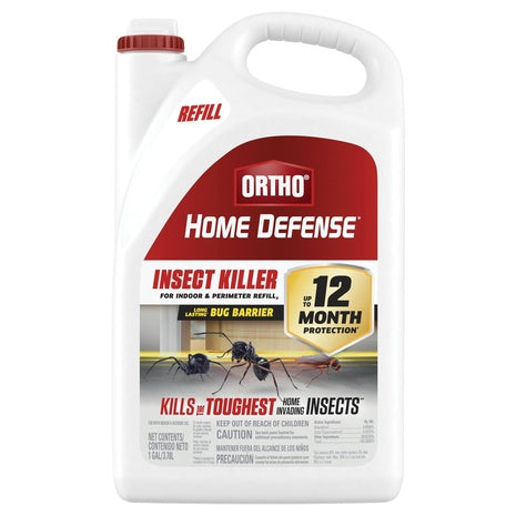 Ortho Home Defense Insect Killer Refill (1gal)