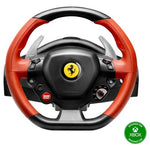 Thrustmaster Ferrari 458 Spider Racing Wheel (Xbox)