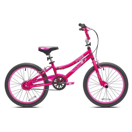 20" Kent 2 Cool Kids BMX Bike