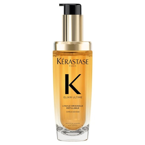 Kerastase Elixir Ultime Hair Oil