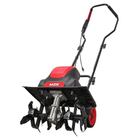 MZK 16" 13.5-Amp Corded Electric Tiller/Cultivator