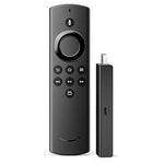 Fire TV Stick Lite With Alexa Voice Remote Lite