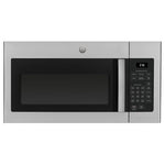 2 GE 30" 1.6 Cu. Ft Over-the-Range Microwave
