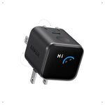 Anker 45W Smart Display USB-C Fast Charger