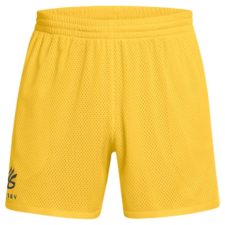 Under Armour Curry Splash Men's 5" Shorts