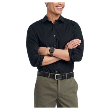 Goodfellow & Co Men's Performance Button-Down Shirt