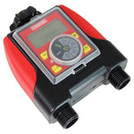 Chapin Dual Zone Water Timer with Adjustable Settings (41003)