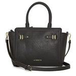 Liz Claiborne Women's Mini Tuxedo Tote Bag