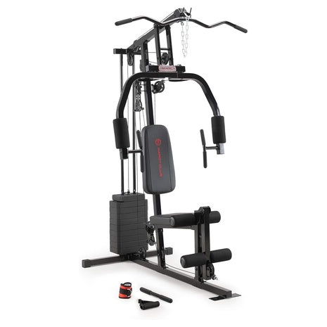Marcy Multifunctional Home Gym Workout Station