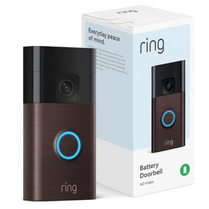 Ring Battery Doorbell