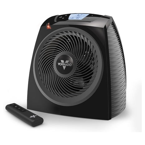 Vornado Space Heater with Remote