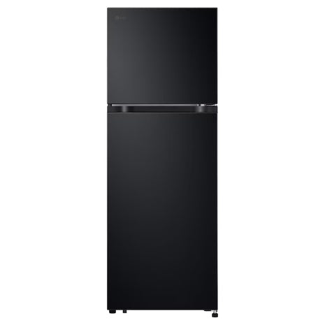 LG 8.6 Cu Ft Freezer Refrigerator (2 Colors)