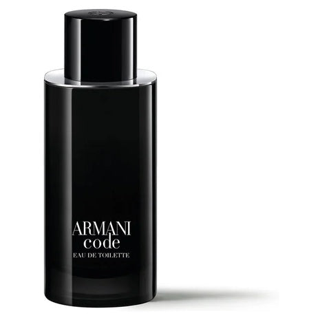 4.3oz Men's Armani Code Eau de Toilette
