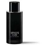 4.3oz Men's Armani Code Eau de Toilette