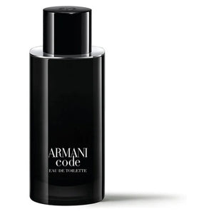 4.3oz Men's Armani Code Eau de Toilette