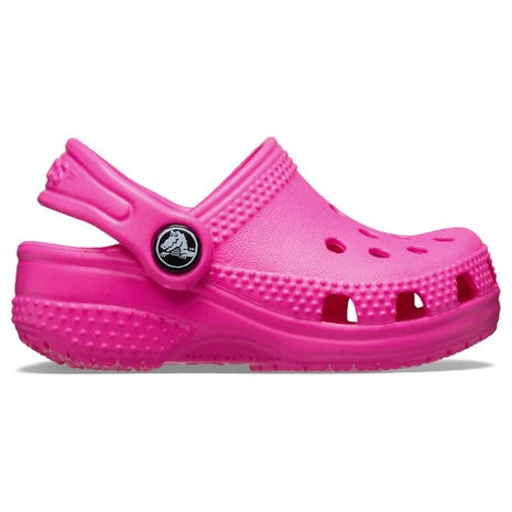Infant Crocs