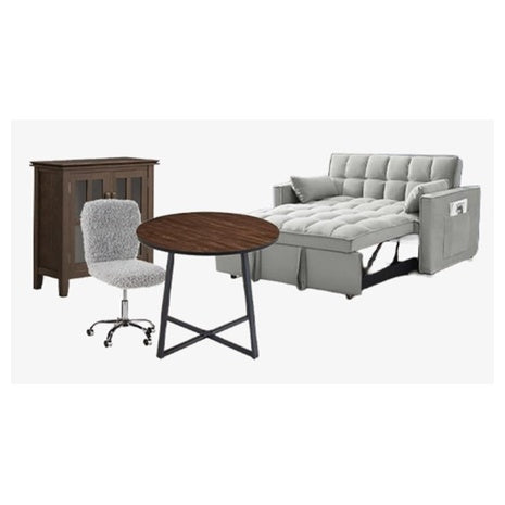 Up To 62% Off On Furniture Favorites At Woot
